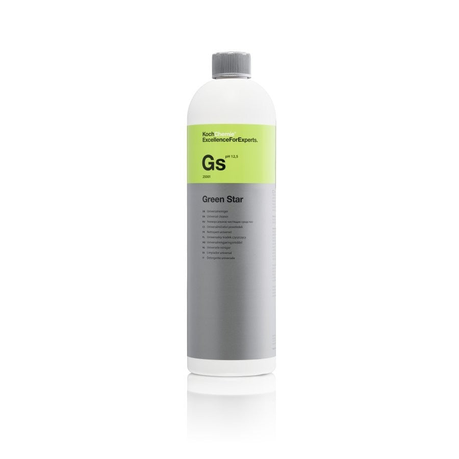 Soluție curatare universala GS Green Star Koch Chemie 25001