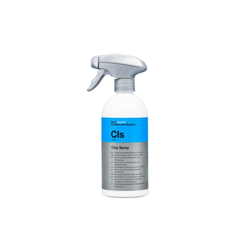 Lubrifiant pentru argilă Koch Chemie Cls Clay Spray - Detailing Auto