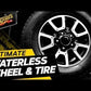 Solutie curatare jante si anvelope Meguiar's Ulrtimate Waterless Wheel and Tire G190424
