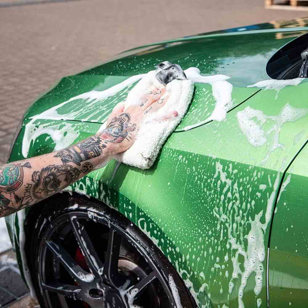 Șampon auto Meguiar's  NXT Generation Car Wash - Detailing Auto