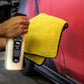 Prosop uscare auto Meguiar's Supreme Finishing Towel - Detailing Auto