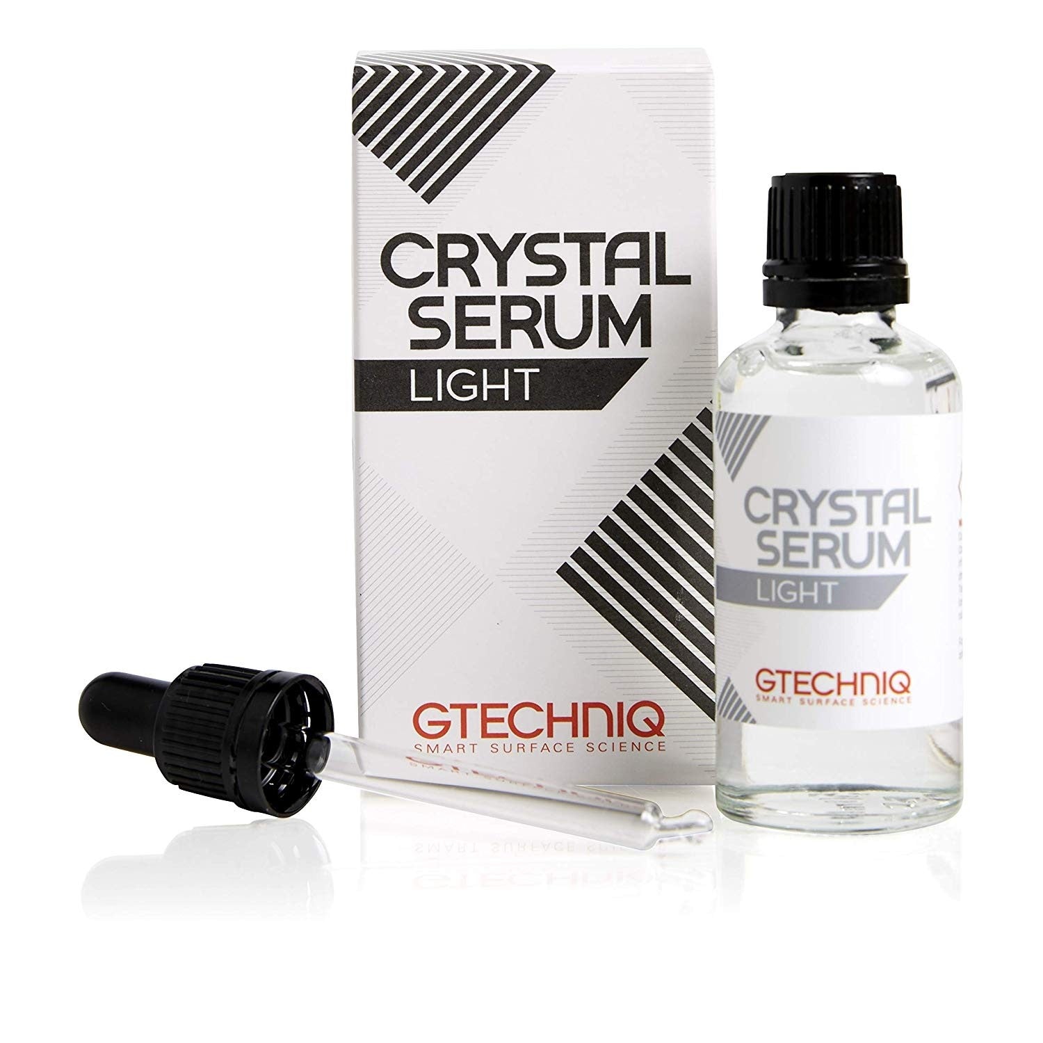 Protectie ceramica Gtechniq CSL Crystal Serum Light - Detailing Auto