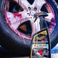 Solutie curatare jante Meguiar's Ultimate All Wheel Cleaner - DetailingAuto.Shop